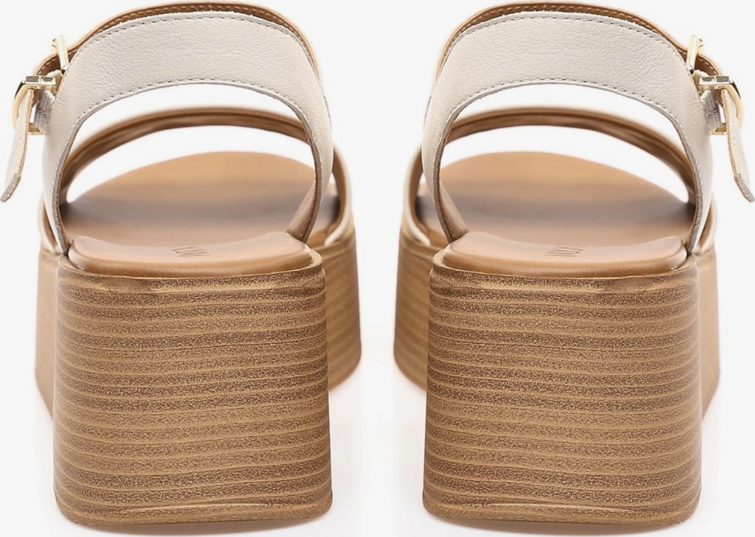 INUOVO Sandalen Met Riem 5 INUOVO Sandalen Met Riem - Afbeelding 5