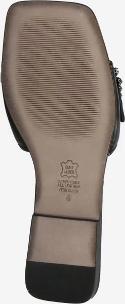 Kennel & Schmenger Muiltjes 'RIO' -Damesschoenen d431b92c31a61b1f51e78eaf2e85282e