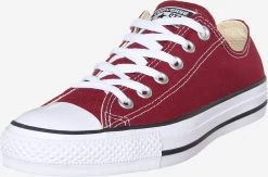 CONVERSE Sneakers Laag 'Chuck Taylor All Star Ox'