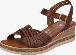 REMONTE Sandalen Met Riem