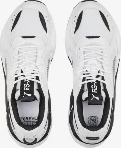 PUMA Sneakers Laag 'RS-X' -Damesschoenen d73cdcac04a95adf8e89136d3c8a18a6