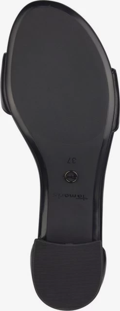 TAMARIS Sandalen Met Riem -Damesschoenen d747de9cd366391bfa6e20aa685dbf3b