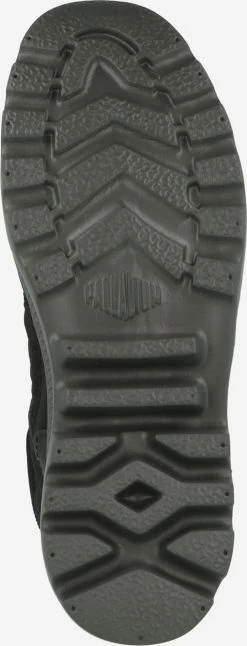 Palladium Veterboots 'PAMPA' -Damesschoenen d77ebff354ea548400c0e414b7a68b32