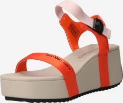 Calvin Klein Jeans Sandaal