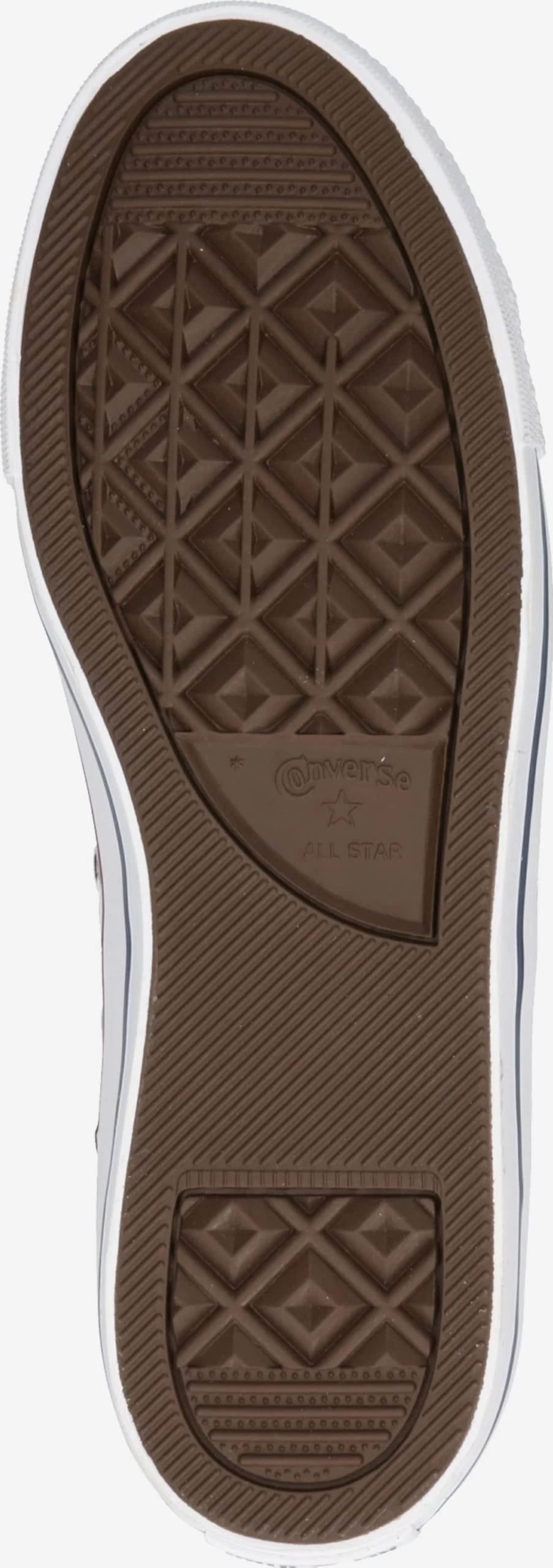 CONVERSE Sneakers Laag 'All Star Dainty' 3 CONVERSE Sneakers Laag 'All Star Dainty' - Afbeelding 3