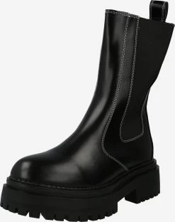 Nasty Gal Chelsea Boots