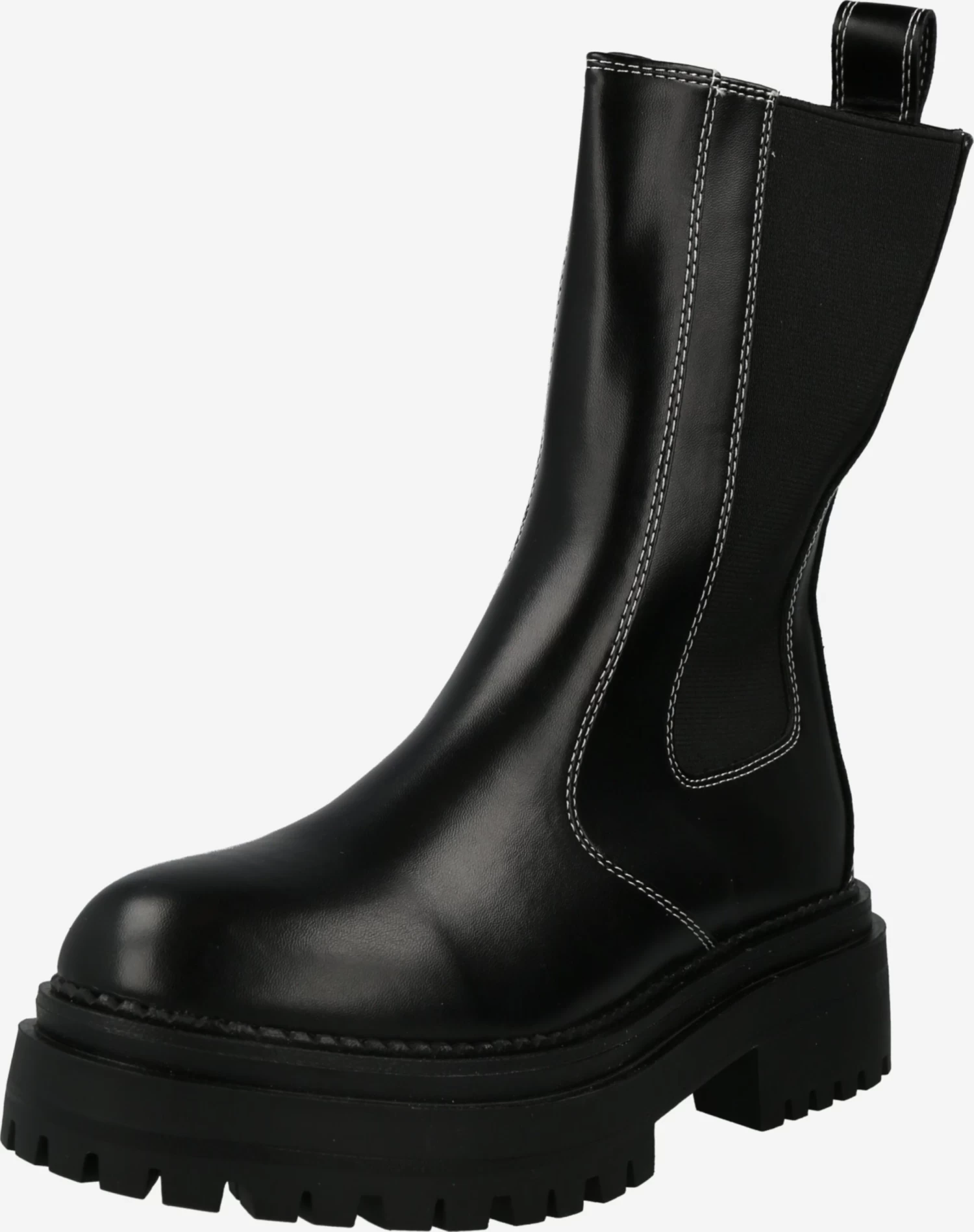 Nasty Gal Chelsea Boots 1 Nasty Gal Chelsea Boots