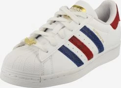 ADIDAS ORIGINALS Sneakers Laag 'SUPERSTAR'