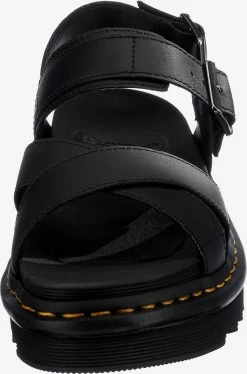 Dr. Martens Sandalen Met Riem 'Voss II' -Damesschoenen de4f9cdf36b65d13b4026f0aa8ce7d8c