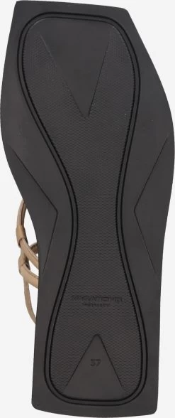 VAGABOND SHOEMAKERS Sandaal 'Evy' -Damesschoenen def5e4aa8de60f4fc1b1cf6d7cf0403a