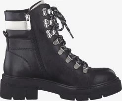 MARCO TOZZI Veterlaarsjes -Damesschoenen e21aa697ff9a90a361ef47fbebe99965