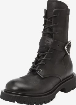 A.S.98 Boots 'TOPCAT'