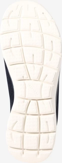 SKECHERS Sneakers Laag 'Summits' -Damesschoenen e3957ece6725ad16692fcf6c3279f249