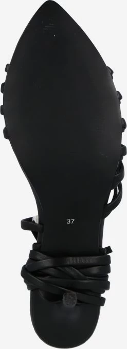 LeGer By Lena Gercke Sandaal 'Mieke' -Damesschoenen e3ce3ff52b758029f012861351233b76