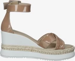 Nero Giardini Sandaal -Damesschoenen e3e5d7e874507bc298161ddf11b6596f