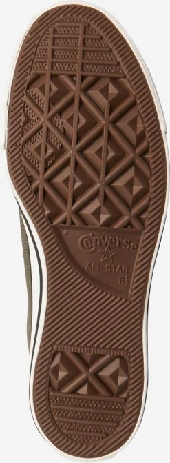 CONVERSE Sneakers Hoog 'Chuck Taylor ' -Damesschoenen e43d8a97aef16bf3366ed9196e8d45fc