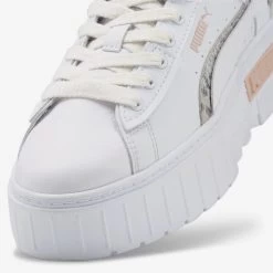 PUMA Sneakers Laag 'Mayz' -Damesschoenen e5ce2ff331d97313c6e61f202d90419e