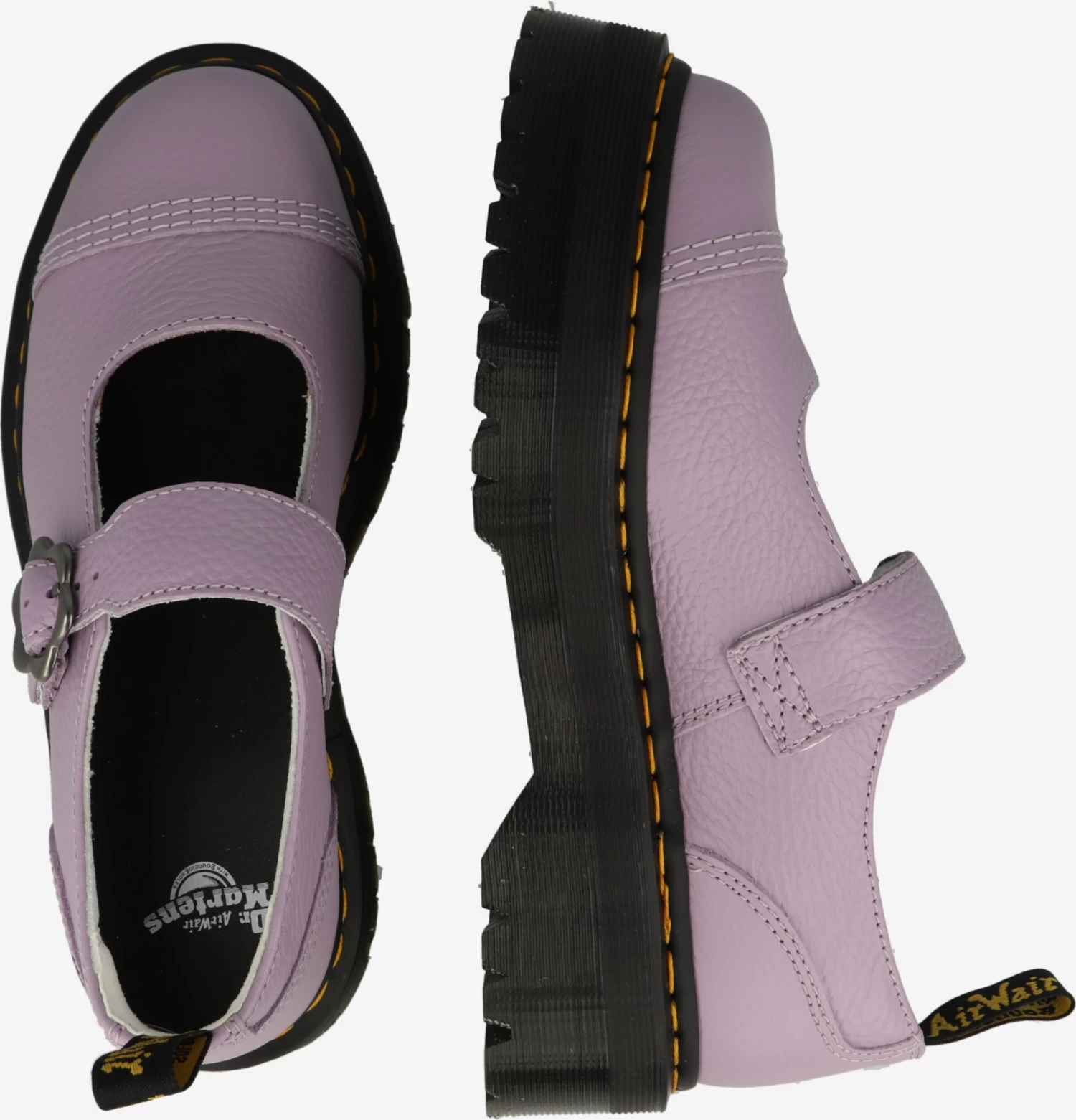 Dr. Martens Instappers 'Addina' 2 Dr. Martens Instappers 'Addina' - Afbeelding 2