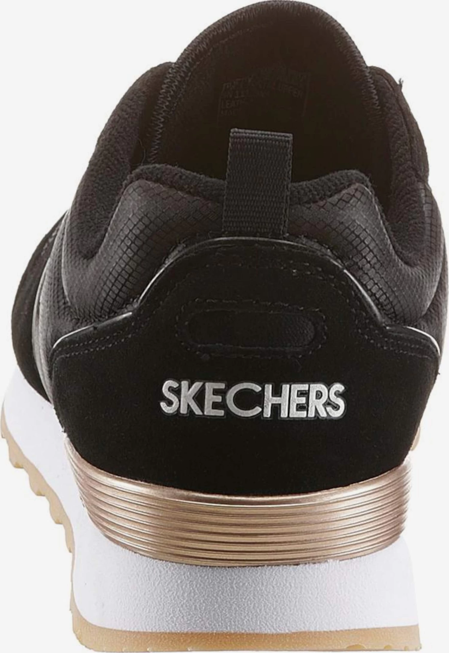 SKECHERS Sneakers Laag 5 SKECHERS Sneakers Laag - Afbeelding 5