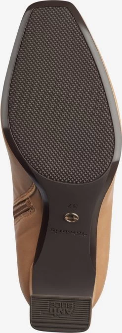 TAMARIS Laarzen -Damesschoenen e80eb10763a29c9931260f01eaba0982