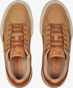 PUMA Sneakers Laag 'Mayze Stack Wild Women Wns' -Damesschoenen e8204e9bc45e384edeac6c808beeb89c