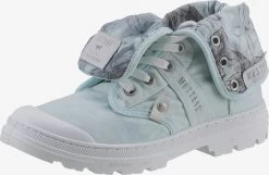 MUSTANG Veterlaarsjes