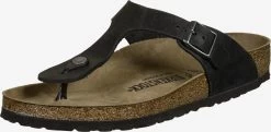BIRKENSTOCK Teenslippers 'Gizeh'