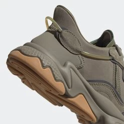 ADIDAS ORIGINALS Sneakers Laag 'Ozweego' -Damesschoenen ec473cd32e6274bd9a9f7f827242b809