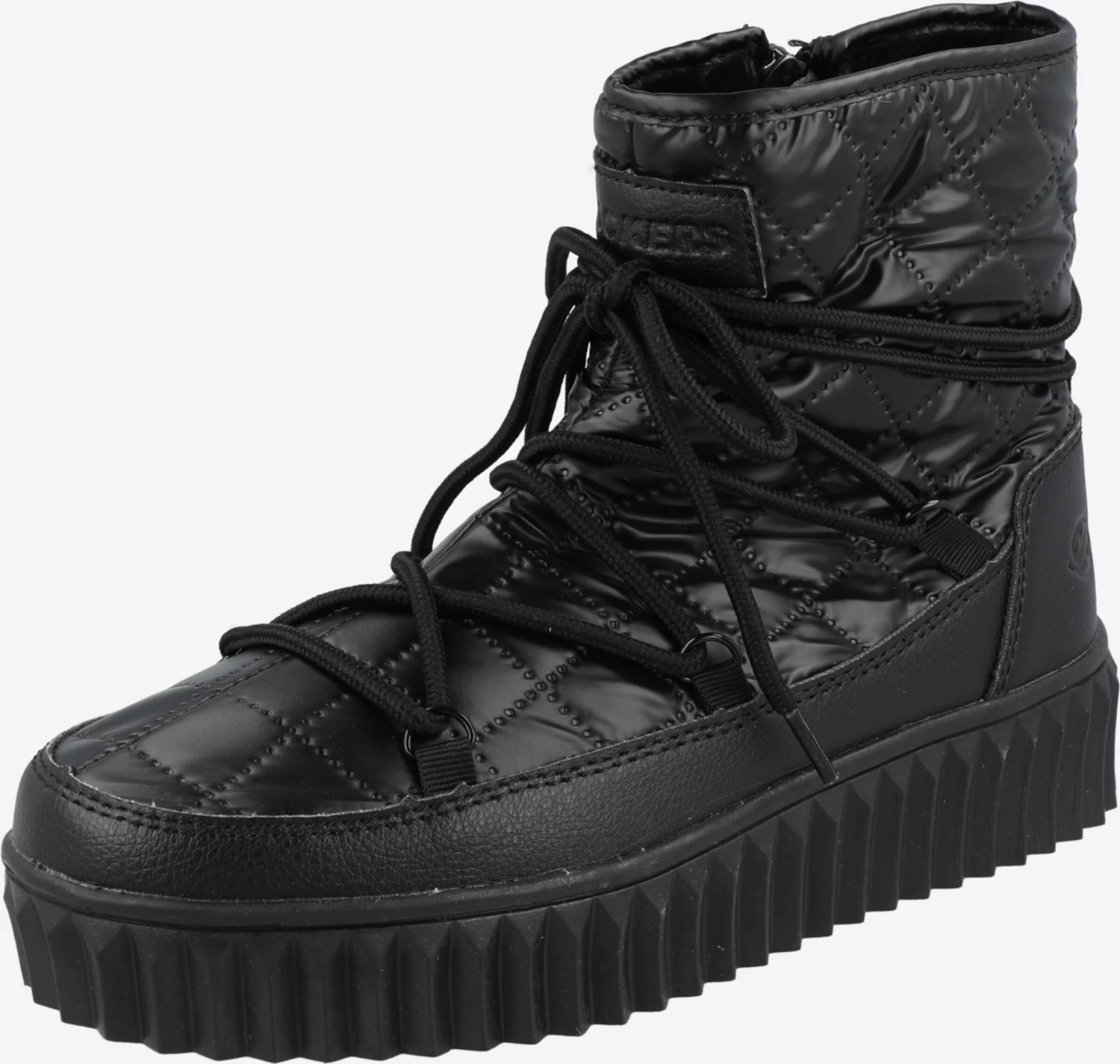 Dockers By Gerli Veterlaarsjes 1 Dockers By Gerli Veterlaarsjes