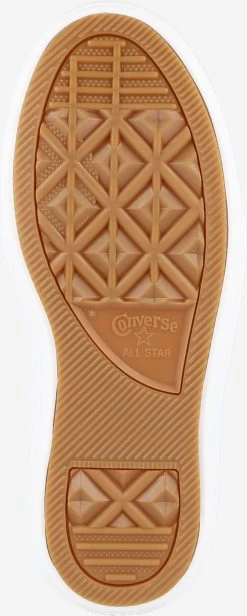 CONVERSE Sneakers Laag 'Chuck Taylor All Star Move' -Damesschoenen ed54249fd3de04d80597b323e0eaa885