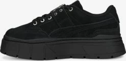 Damesschoenen 16 PUMA Sneakers Laag 'Mayze'