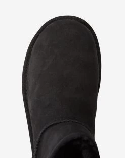 UGG Boots 'Classic Mini II' -Damesschoenen eded378ec1ff11413eb86e8e5a8b207b