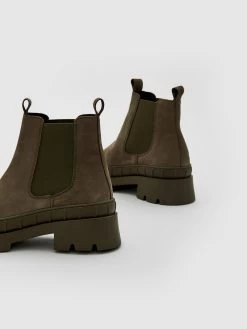 EDITED Chelsea Boots 'Rebekah' -Damesschoenen eea26e3acc84f97ed9fe1444cca81587