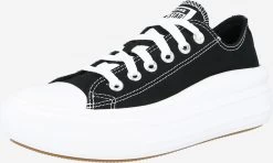 CONVERSE Sneakers Laag 'Chuck Taylor All Star Move'