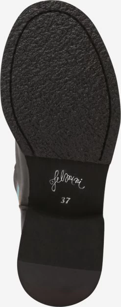 FELMINI Laarzen 'Cooper' -Damesschoenen f07d1fa18bb7ec7db202404638dfb52b