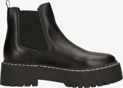 STEVE MADDEN Chelsea Boots 'VEERLY' -Damesschoenen f08c9864432896417f4dd86d45254cc4