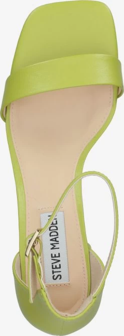 STEVE MADDEN Sandaal 'Low Tide' -Damesschoenen f1dfee478666627c7169ec79a217df99