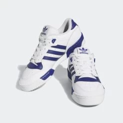 ADIDAS ORIGINALS Sneakers Laag 'Rivalry ' -Damesschoenen f424d9cfdff1180a32ff2daf93010ab2