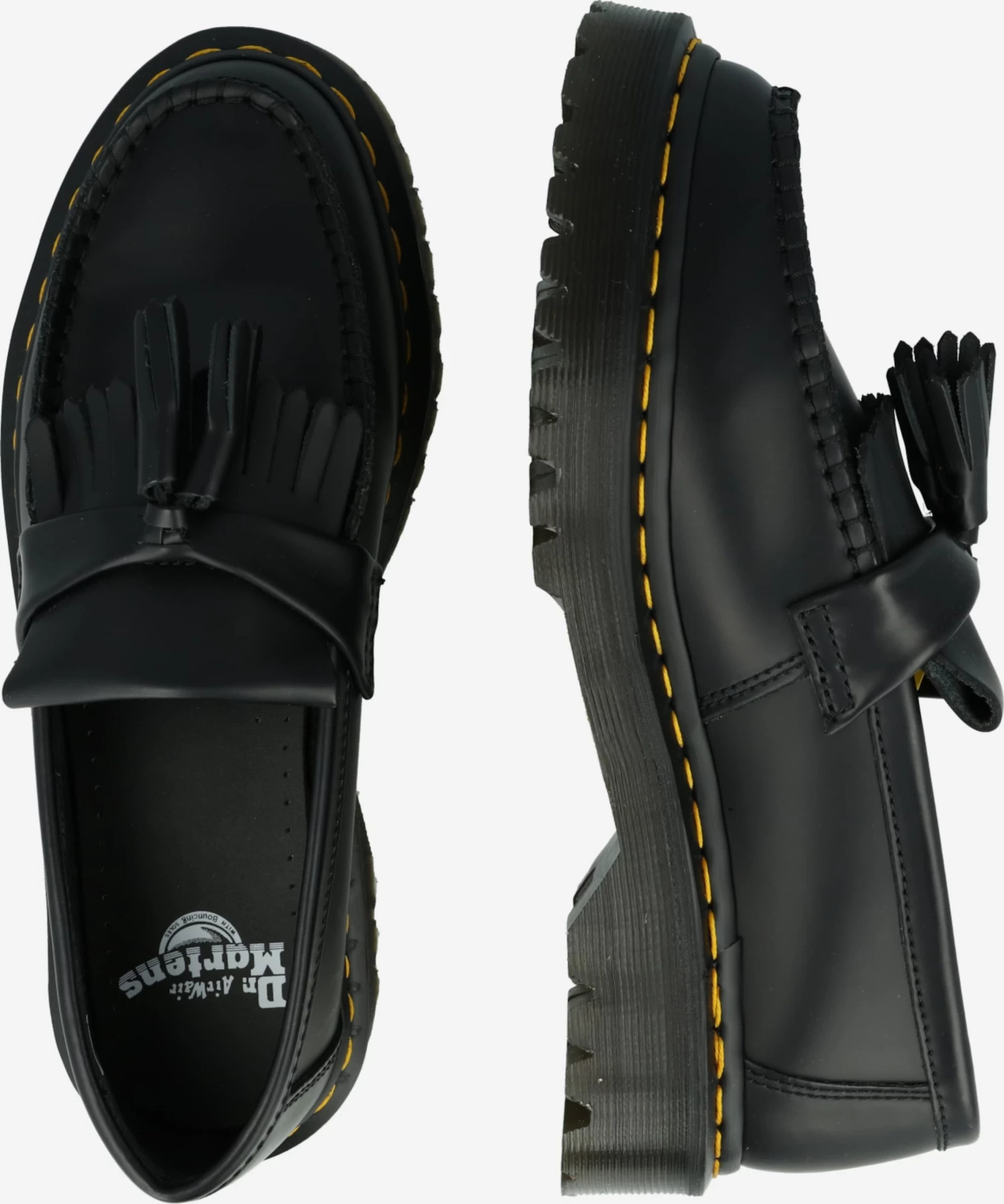 Dr. Martens Instappers 'Adrian Bex' 2 Dr. Martens Instappers 'Adrian Bex' - Afbeelding 2