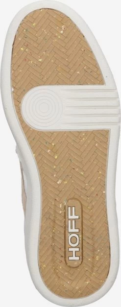 HOFF Sneakers Laag 'COVENT GARDEN' -Damesschoenen f5596b8d045e37bd27d6464be42c30be