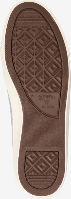 CONVERSE Sneakers Laag 'Chuck Taylor All Star Dainty' -Damesschoenen f5a08461005e3bf7ec987acc3b4b2fa4