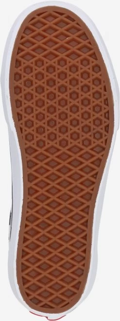 VANS Sneakers Laag 'Old Skool Platform' -Damesschoenen f6433bff9715161b0c5a3a57f20636ee