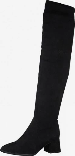 TAMARIS Overknee Laarzen