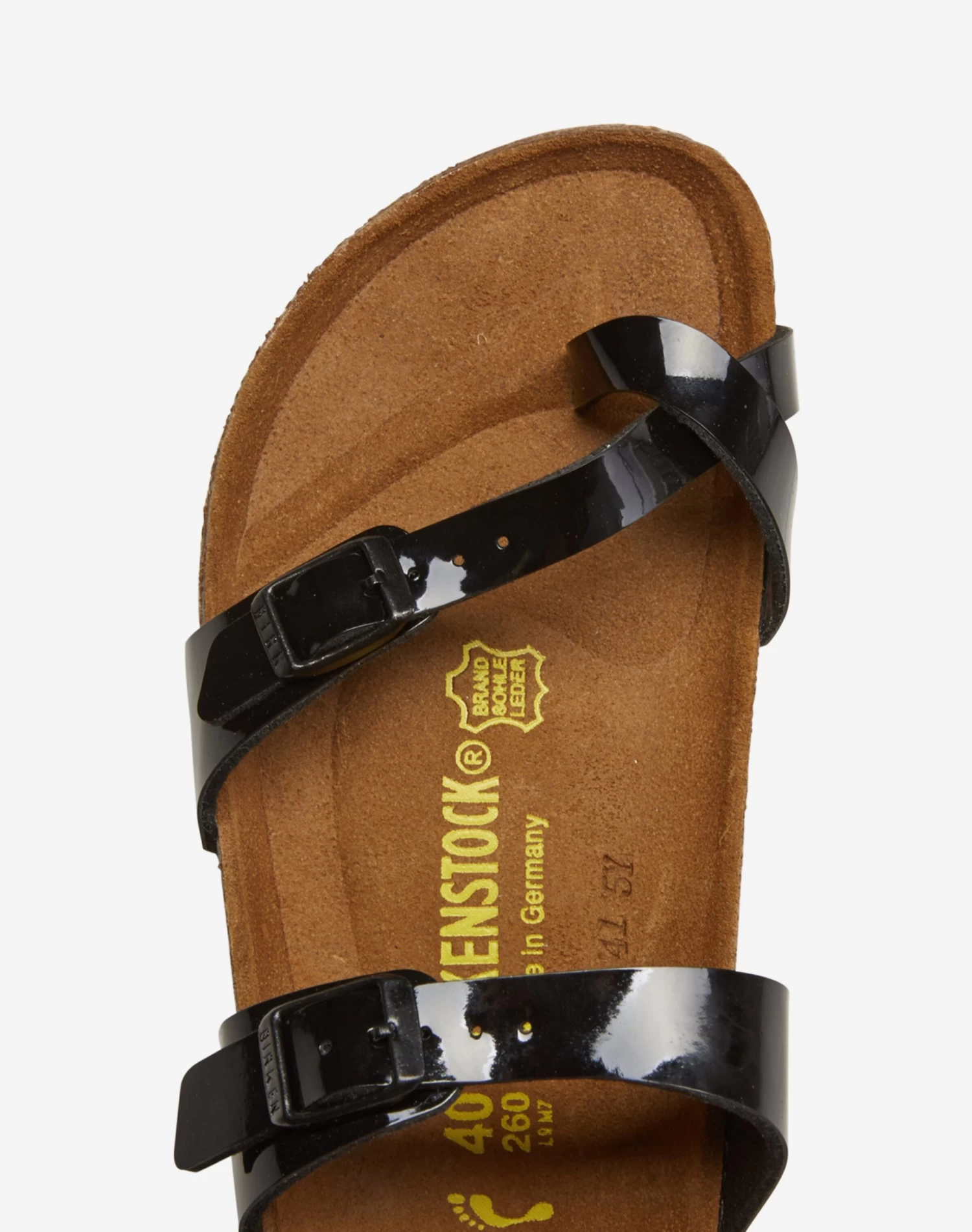 BIRKENSTOCK Teenslipper 'Mayari' 5 BIRKENSTOCK Teenslipper 'Mayari' - Afbeelding 5