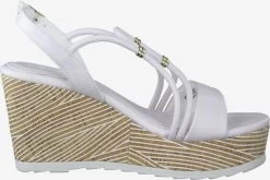 MARCO TOZZI Sandaal -Damesschoenen f6fdc7952e2f0d7977b7bde325ad3be5