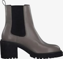 S.Oliver Chelsea Boots 7 S.Oliver Chelsea Boots -Damesschoenen f77314398c1cb340947d08c6510bf68e