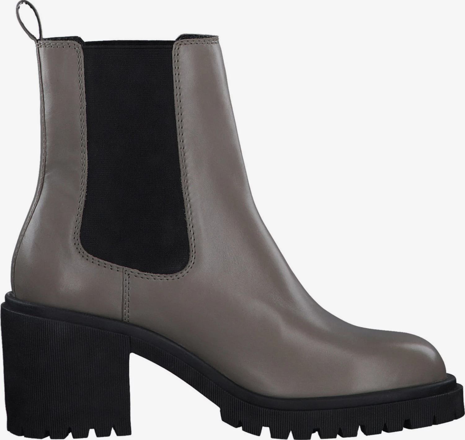 S.Oliver Chelsea Boots 3 S.Oliver Chelsea Boots - Afbeelding 3