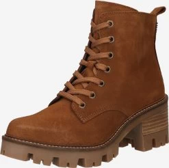 BULLBOXER Veterlaarsjes