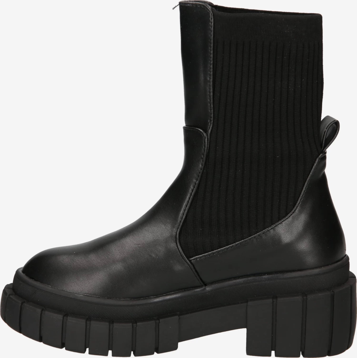 Nasty Gal Chelsea Boots 2 Nasty Gal Chelsea Boots - Afbeelding 2