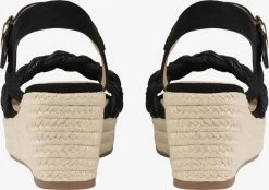 BULLBOXER Sandaal -Damesschoenen fb185ac9bc8cc068b2c7052a21df9b5d